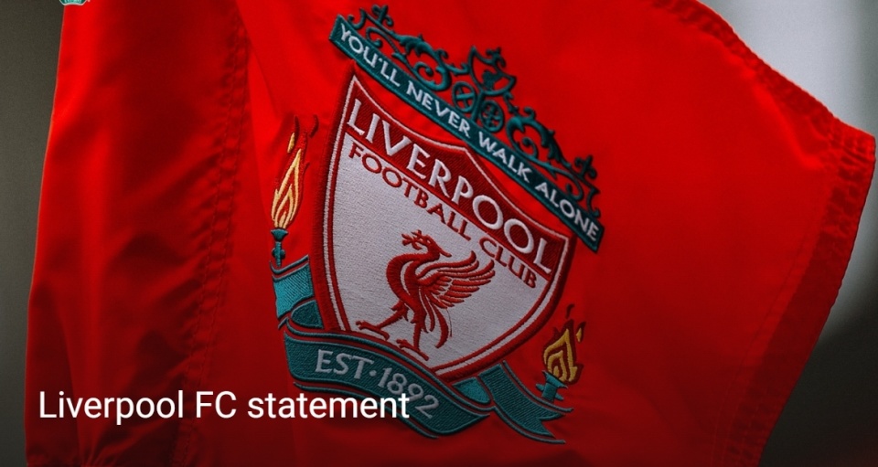 关于布莱顿国际比赛日再遭质疑利物浦更衣室发声备战欧超杯，网友：集结日波尔图备战德甲的信息